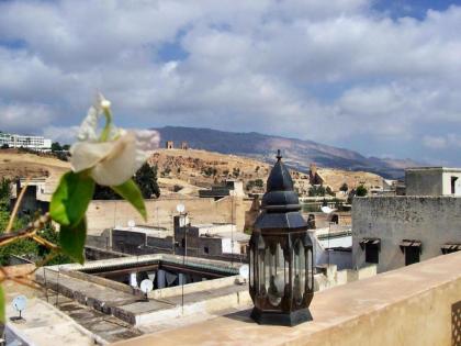 Riad Noujoum Medina - image 14