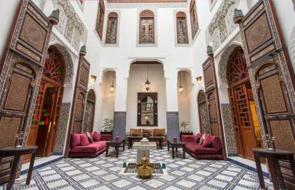 Riad Noujoum Medina - image 15