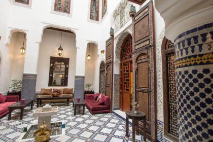 Riad Noujoum Medina - image 16