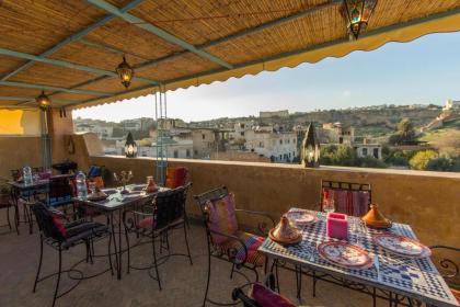 Riad Noujoum Medina - image 2