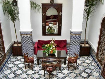Riad Noujoum Medina - image 4