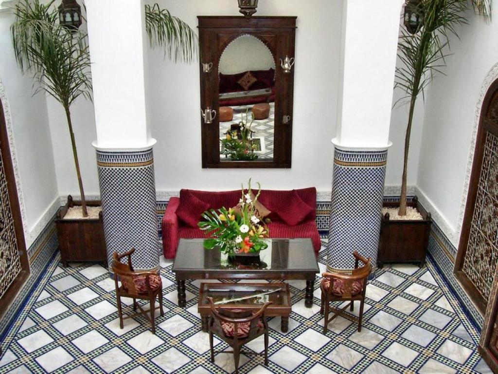 Riad Noujoum Medina - image 4