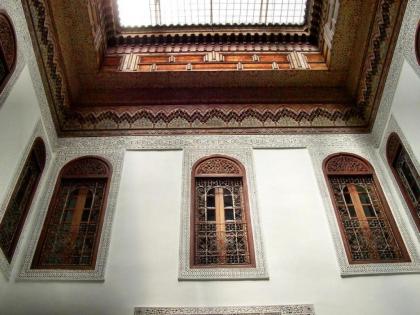 Riad Noujoum Medina - image 5