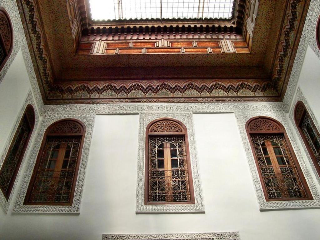 Riad Noujoum Medina - image 5