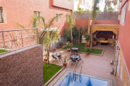 Riad Mimosa - image 1