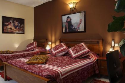Riad Mimosa - image 10