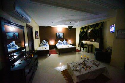Riad Mimosa - image 11