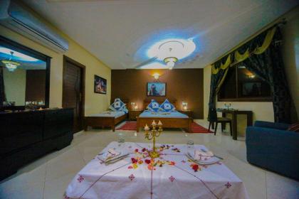 Riad Mimosa - image 17