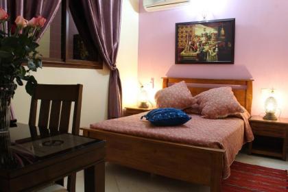 Riad Mimosa - image 19
