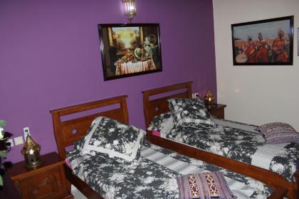 Riad Mimosa - image 20