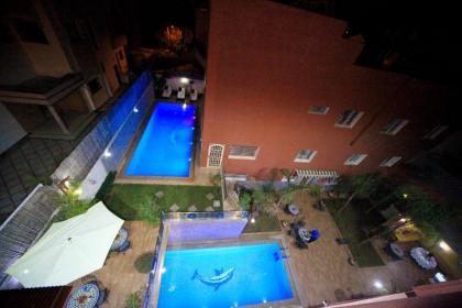 Riad Mimosa - image 4