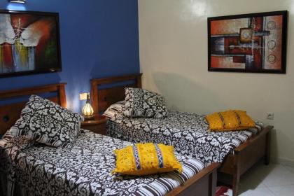 Riad Mimosa - image 9