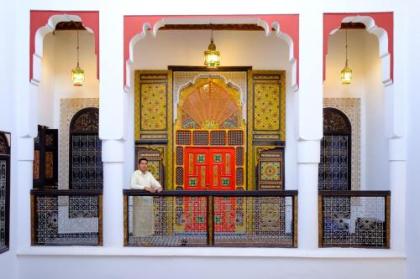 Riad Dar Tafilalet - image 10