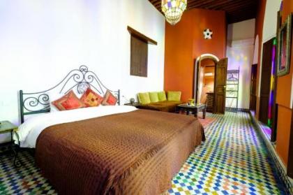 Riad Dar Tafilalet - image 12