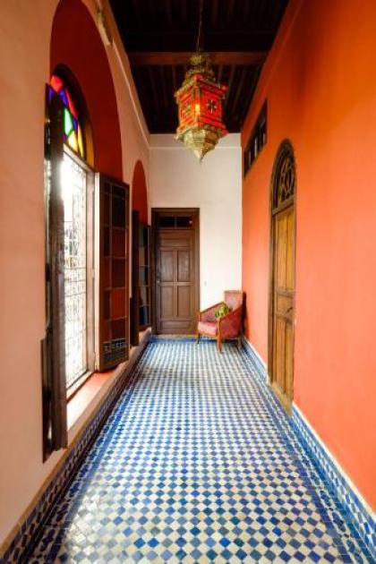 Riad Dar Tafilalet - image 15