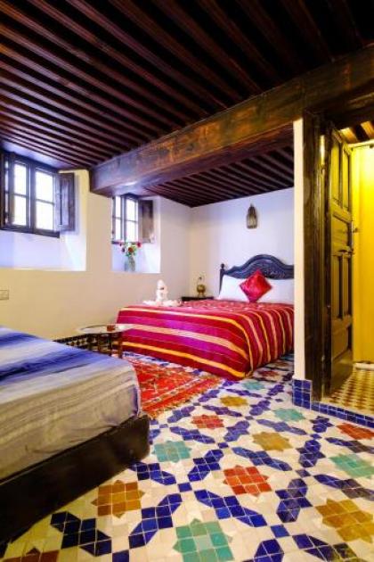 Riad Dar Tafilalet - image 17