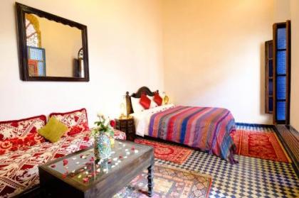 Riad Dar Tafilalet - image 19