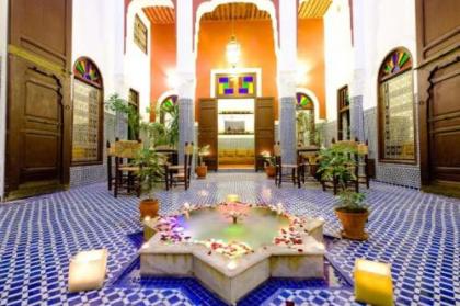 Riad Dar Tafilalet - image 2
