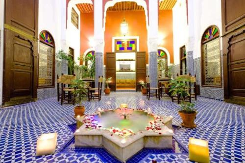 Riad Dar Tafilalet - image 2
