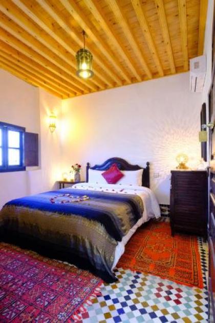 Riad Dar Tafilalet - image 20