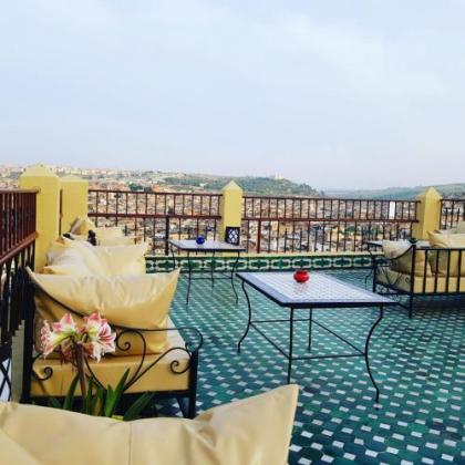 Riad Dar Tafilalet - image 3