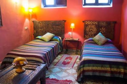 Riad Dar Tafilalet - image 4