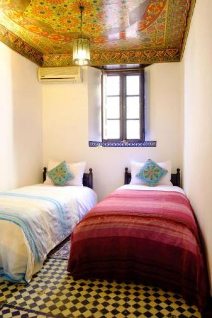 Riad Dar Tafilalet - image 8