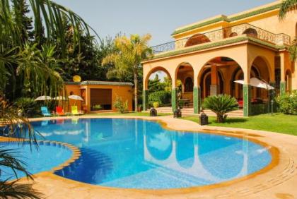 Riad Noumidya - image 1