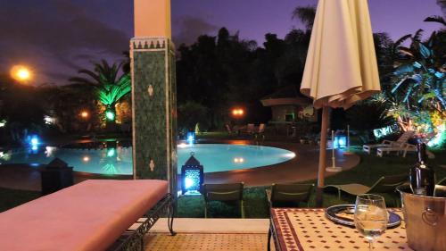 Riad Noumidya - image 3