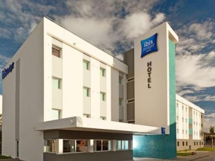 Ibis Budget Fès - image 1