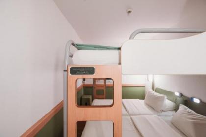 Ibis Budget Fès - image 10