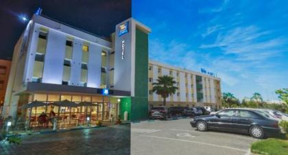 Ibis Budget Fès - image 12