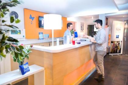 Ibis Budget Fès - image 16
