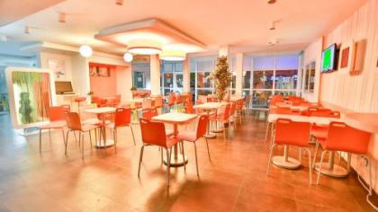 Ibis Budget Fès - image 17