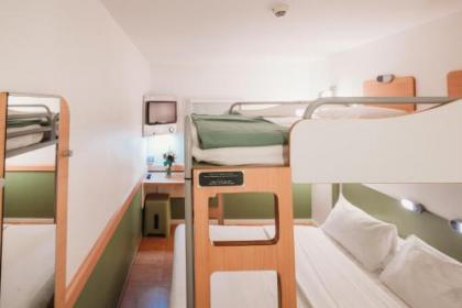 Ibis Budget Fès - image 3