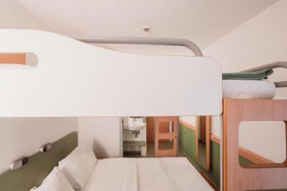 Ibis Budget Fès - image 5