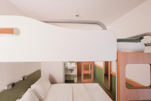 Ibis Budget Fès - image 5