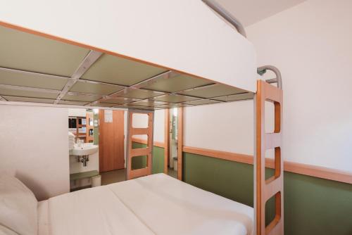 Ibis Budget Fès - image 6