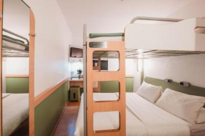 Ibis Budget Fès - image 7