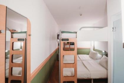 Ibis Budget Fès - image 8