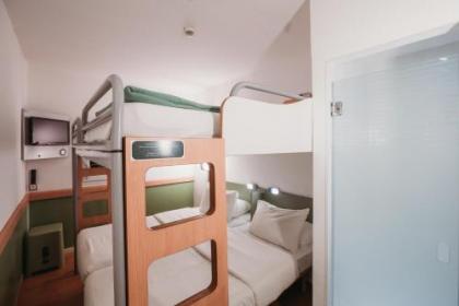 Ibis Budget Fès - image 9