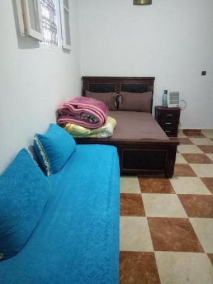 Riad Family Samnoun - image 13