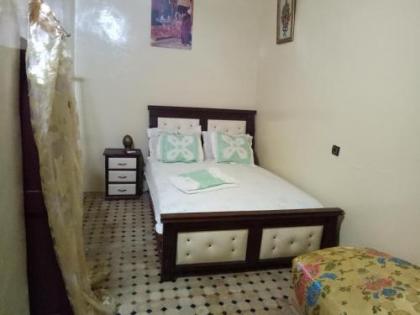 Riad Family Samnoun - image 15