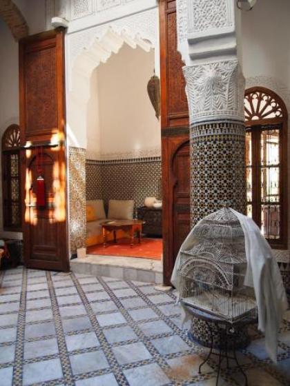 Riad Dar Pierre - image 12