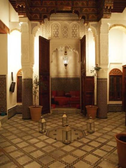 Riad Dar Pierre - image 13