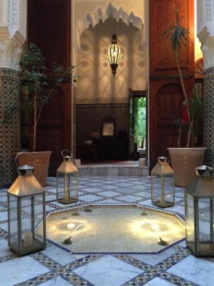 Riad Dar Pierre - image 18