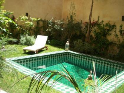 Riad Dar Pierre - image 2