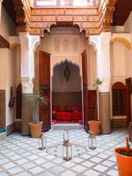 Riad Dar Pierre - image 7