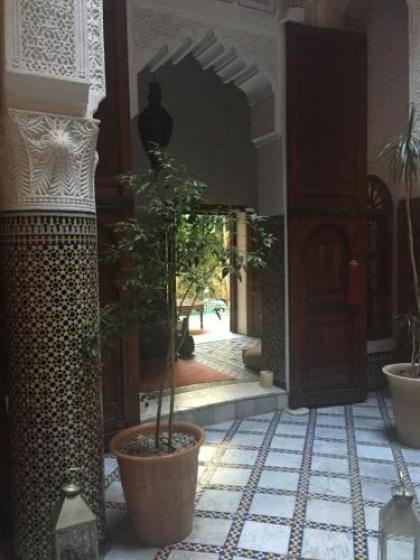 Riad Dar Pierre - image 8