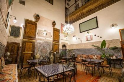 Fes Hotel - Dar Tahri - image 1